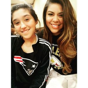 Meet your Posher, Karmen